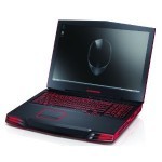 Alienware m17X/0399 Gamer-Notebook für nur 1399 EUR