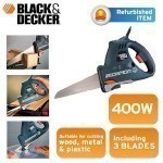 Black & Decker KS890EQ-QS Stichsäge für nur 46 EUR bei iBOOD