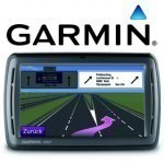 Garmin Nüvi 865TFM - TMC Pro