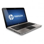 HP Pavilion dv6-3150sg