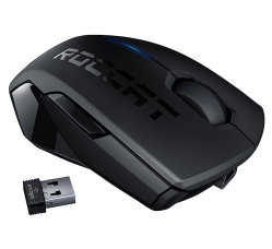 Roccat Pyra Wireless Maus für nur 36 EUR bei PaulDirekt