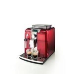 Saeco HD 8837/31 Volledelstahl Kaffeevollautomat für 569 EUR