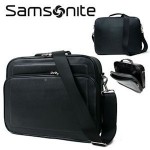 Samsonite Evolis Office Case