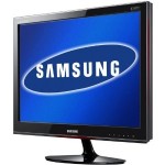 Samsung SyncMaster P2250 21,5 Zoll Full-HD TFT Monitor für 139 EUR