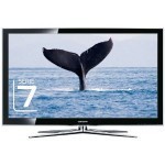 46 Zoll 3D-Fernseher Samsung LE46C750 für 999 EUR