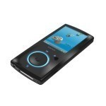 SanDisk Sansa View MP3-/Video-Player 32 GB