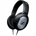 Sennheiser HD 201 DJ-Kopfhörer für 15 EUR