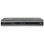 Skymaster DX H 90 Digitaler HDTV Satelliten Receiver für 72 EUR