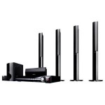 Sony DAV DZ 880 5.1 Heimkinosystem für 399,99 EUR