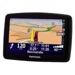 TomTom XL Black Edition Classic Central Europe Traffic für 100 EUR bei Amazon