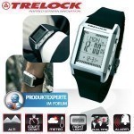 Trelock Crossover -Uhr GC 350