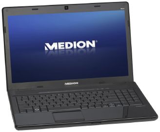 Medion Notebook AKOYA E6215 für 341 EUR bei Neckermann