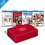 Alles Liebe: romantische Blu-ray-Box bei Amazon mit 4 Filmen