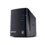 Buffalo LinkStation Pro Duo 4TB