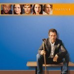 Dr. House Staffel 1-4