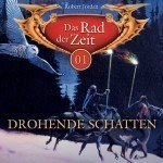 "Drohende Schatten" Gratis Hörbuch bei Audible