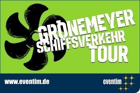 2 Tickets für das Herbert Grönemeyer-Konzert für 62 EUR