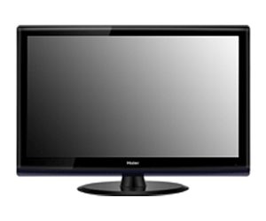 22" Haier LTF22Z6 Design Fernseher für 159 EUR