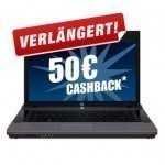 HP 625 WT279EA mit Cashback nur 199 EUR