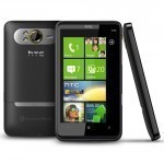 HTC HD7 mit o2 Blue 100 für 99 EUR