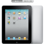 Apple iPad 16GB Refurb ab 329 EUR