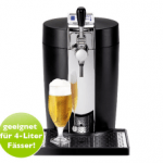 B-Day Krups B95 VB5120ES Bierzapfanlage für 146 EUR