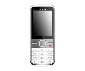 Amazon Warehousedeal: Nokia C5 nur 71 EUR