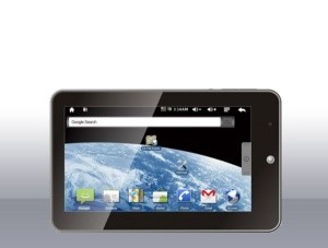 4G Systems OneTab 7 Zoll für 65 EUR bei Tradoria