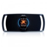 Philips Speaker Doc SBD8100 für iPhone & iPod nur 86 EUR