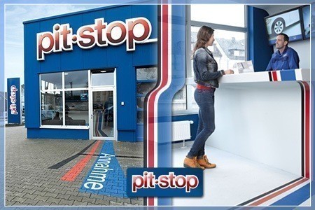 Inspektion bei Pit-Stop nur 29 EUR bei Groupon