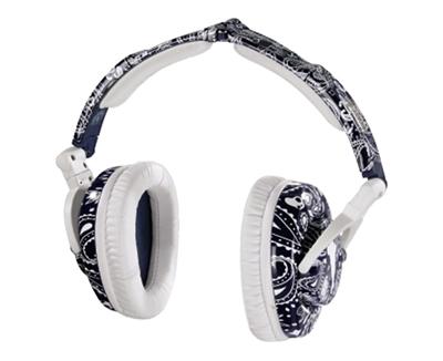 Skullcandy Skullcrushers Snoop Dogg für 44 EUR